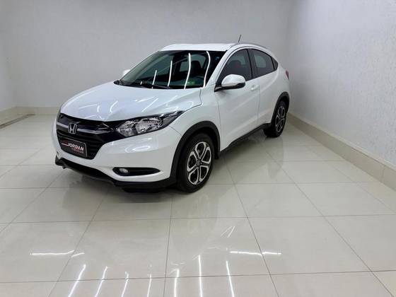 HONDA HR-V 1.8 16V FLEX EX 4P AUTOMÁTICO HONDA HR-V 1.8 16V FLEX EX 4P AUTOMÁTICO